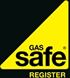 Gas Safe registered